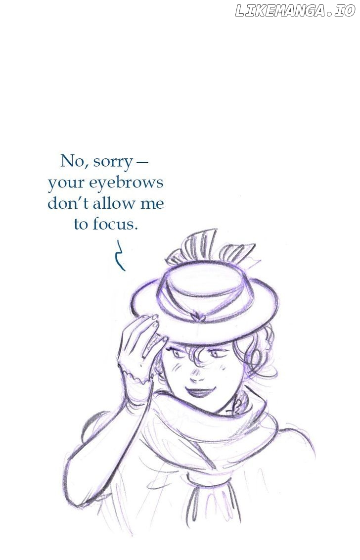 Miss Abbott And The Doctor chapter 41 - page 75