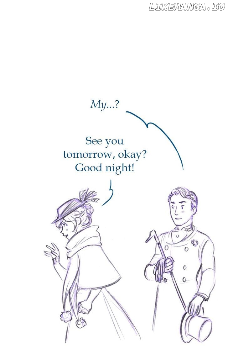Miss Abbott And The Doctor chapter 41 - page 76