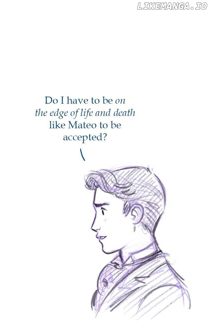 Miss Abbott And The Doctor chapter 41 - page 8
