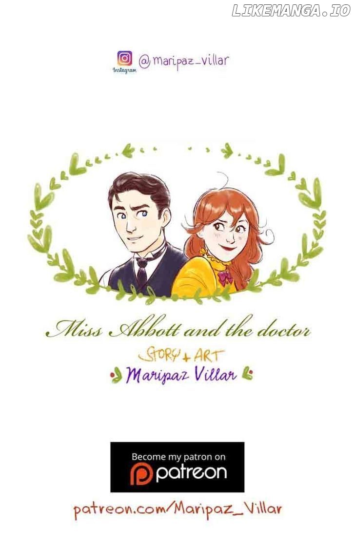 Miss Abbott And The Doctor chapter 41 - page 81