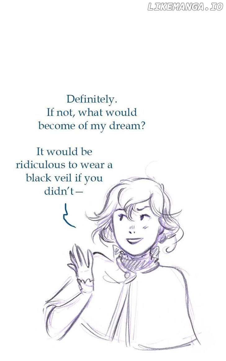 Miss Abbott And The Doctor chapter 41 - page 9