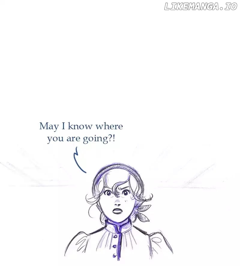 Miss Abbott And The Doctor chapter 81 - page 1