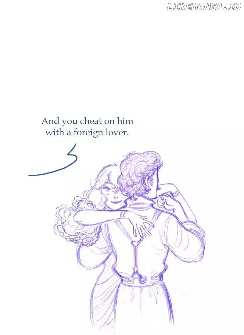 Miss Abbott And The Doctor chapter 81 - page 12