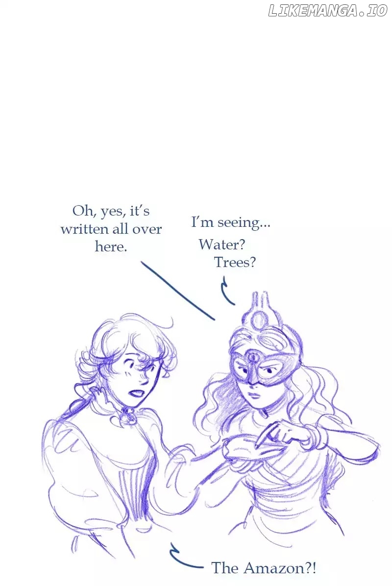 Miss Abbott And The Doctor chapter 81 - page 18