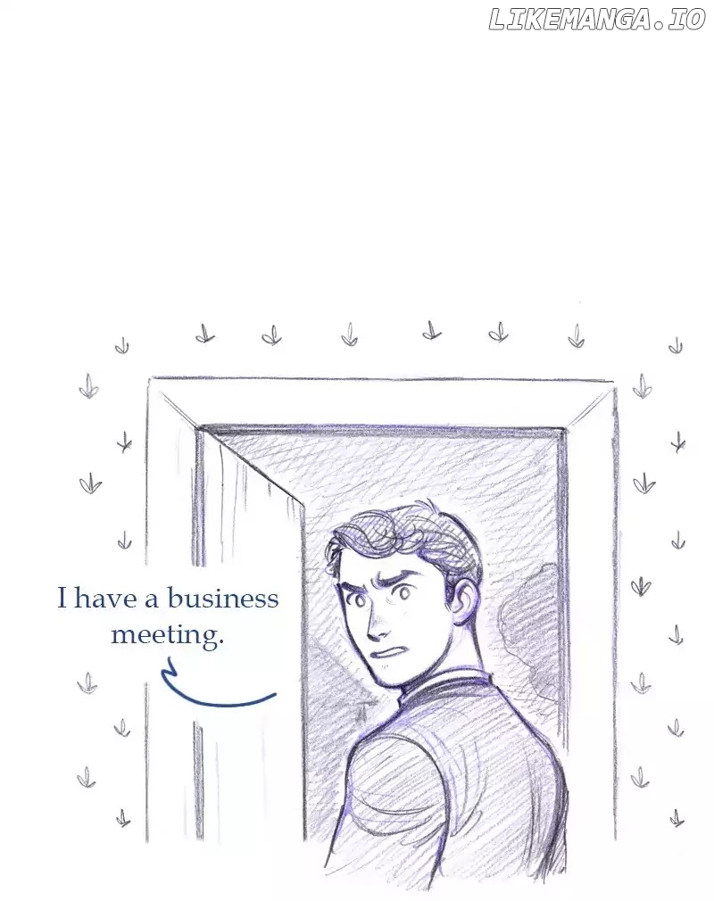 Miss Abbott And The Doctor chapter 81 - page 2