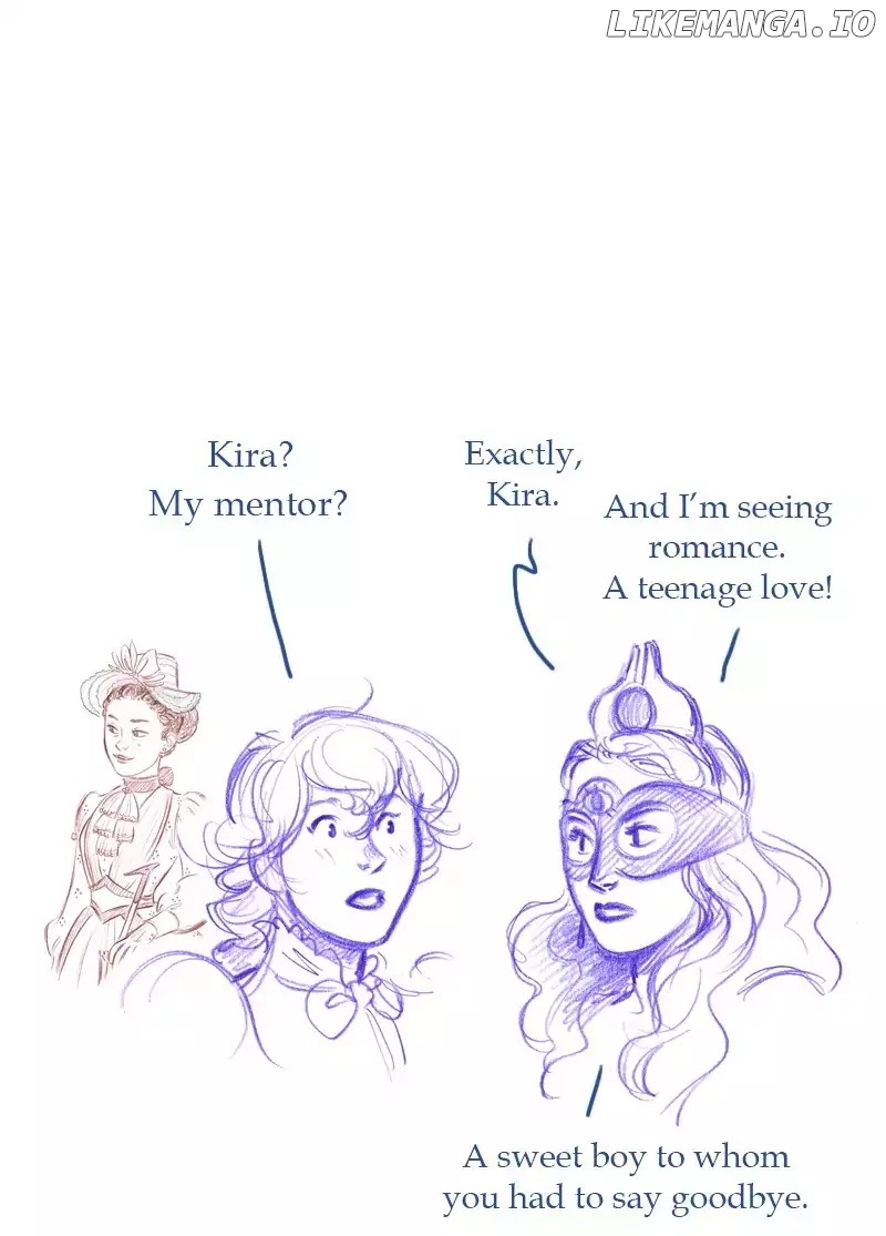 Miss Abbott And The Doctor chapter 81 - page 20