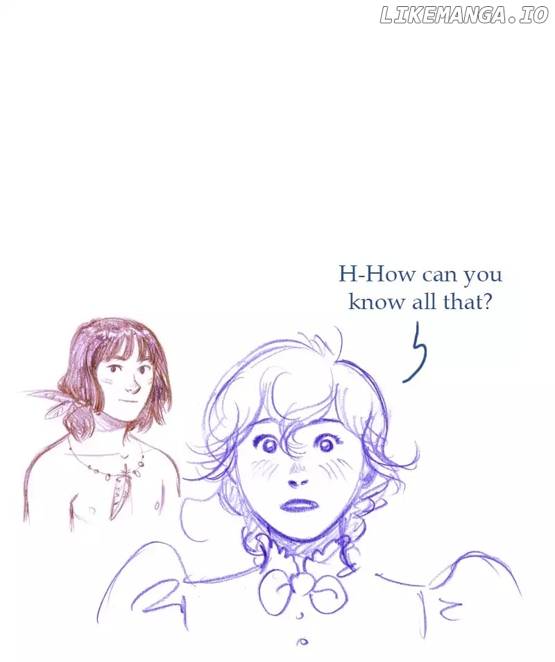 Miss Abbott And The Doctor chapter 81 - page 21