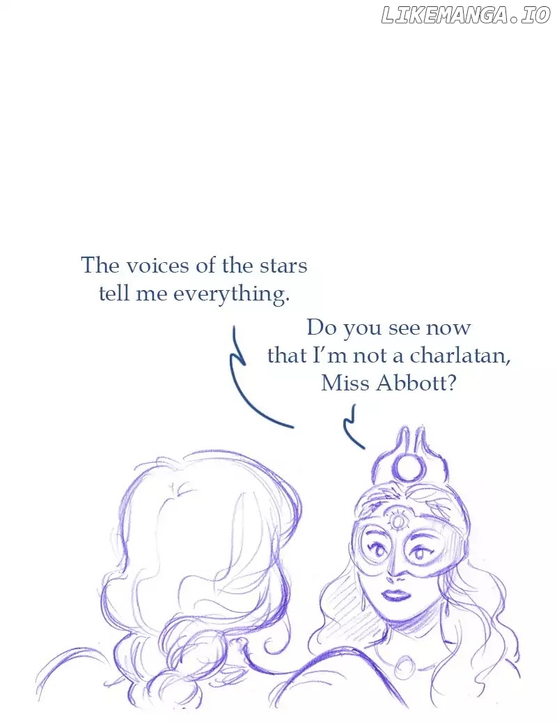Miss Abbott And The Doctor chapter 81 - page 22