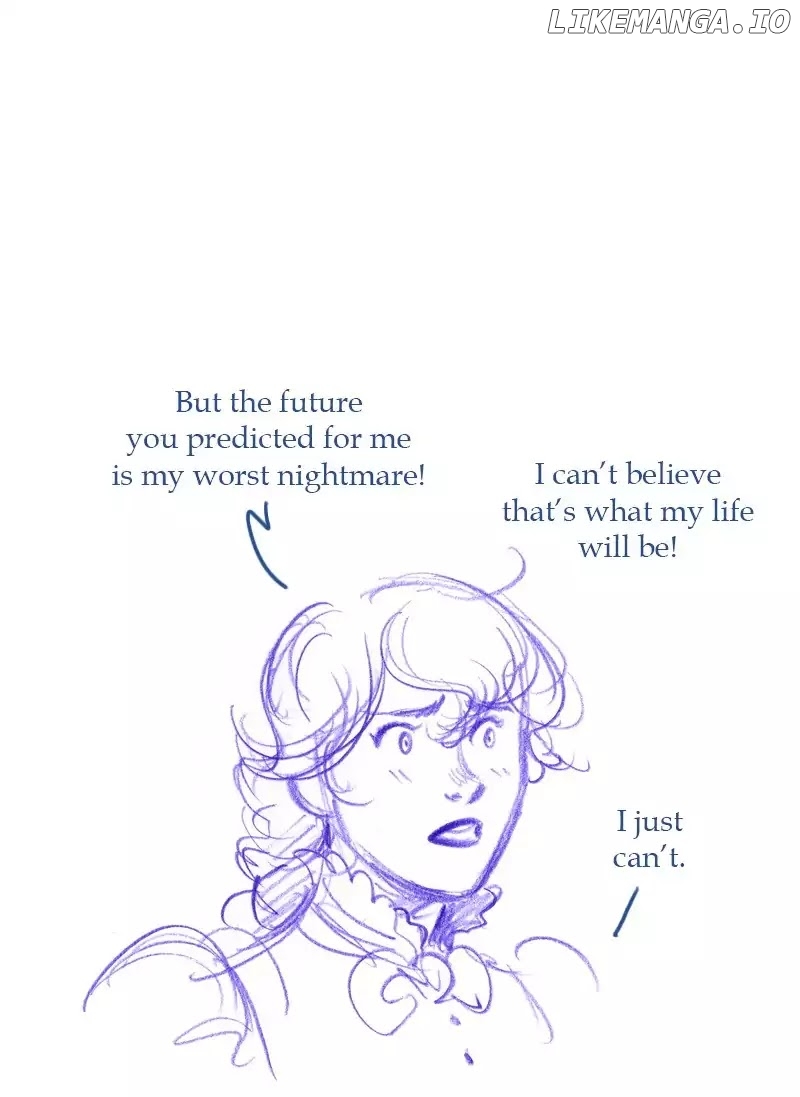Miss Abbott And The Doctor chapter 81 - page 23
