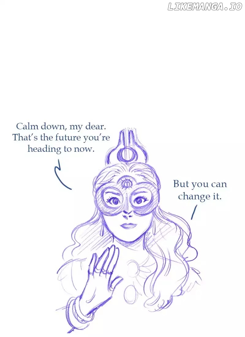 Miss Abbott And The Doctor chapter 81 - page 24