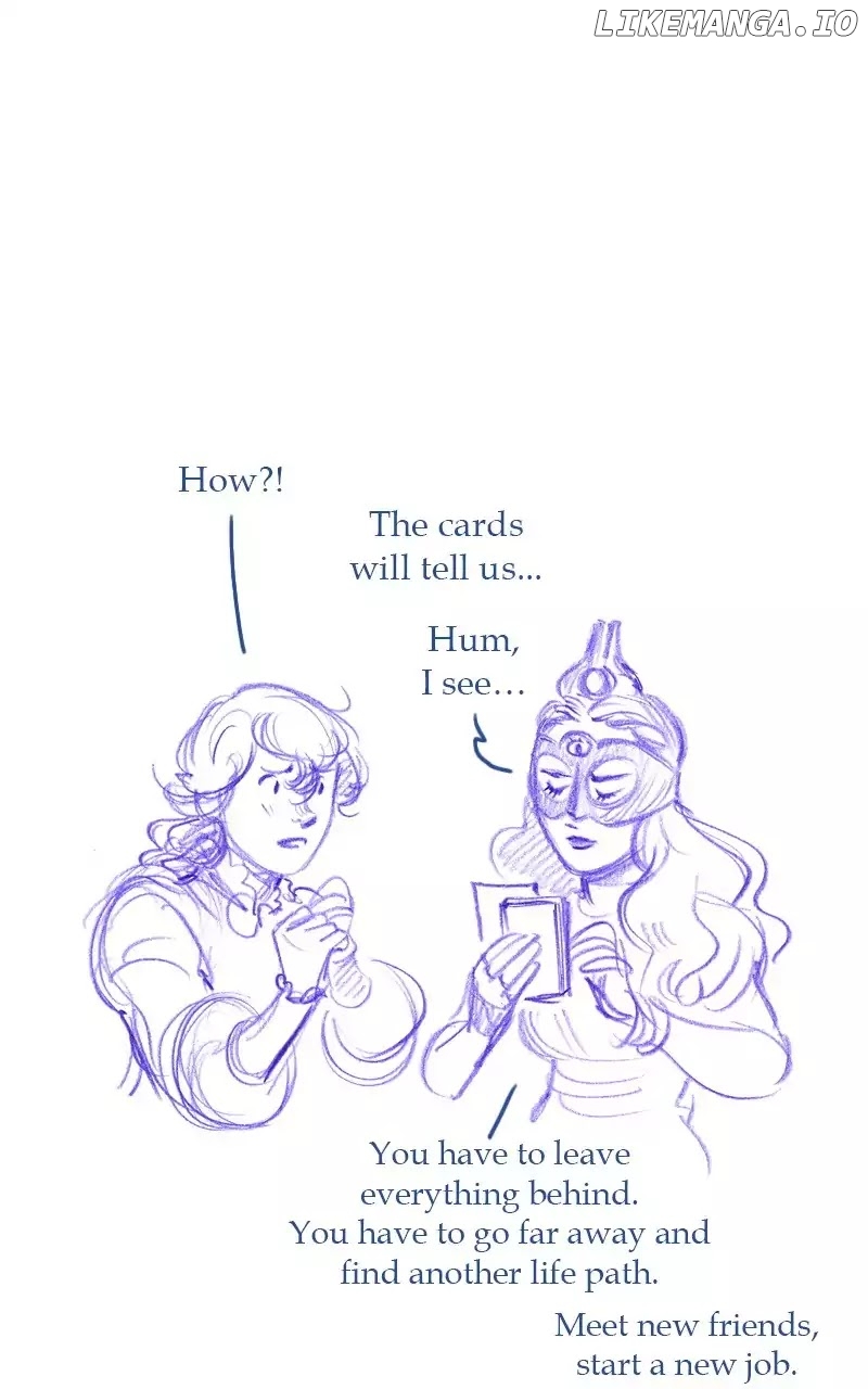 Miss Abbott And The Doctor chapter 81 - page 25