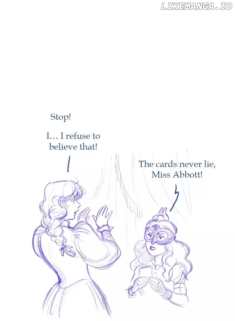Miss Abbott And The Doctor chapter 81 - page 28