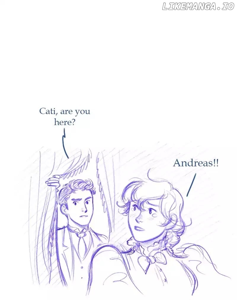 Miss Abbott And The Doctor chapter 81 - page 29