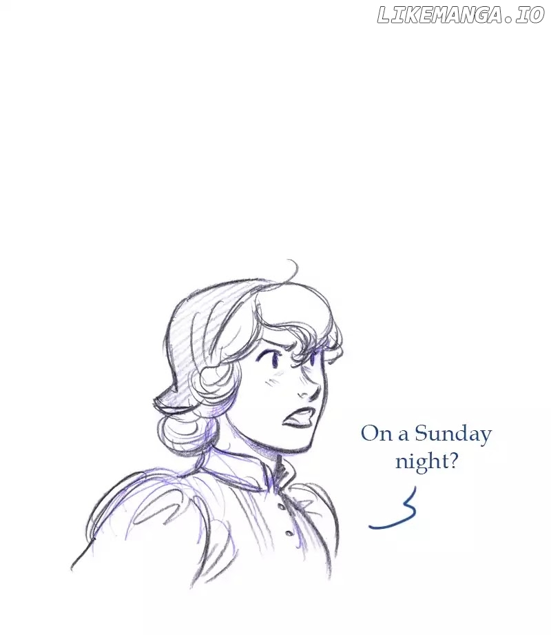Miss Abbott And The Doctor chapter 81 - page 3