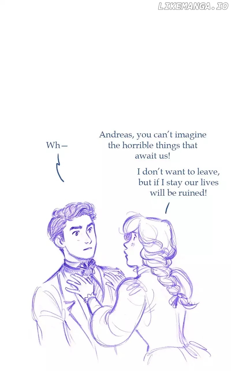 Miss Abbott And The Doctor chapter 81 - page 30