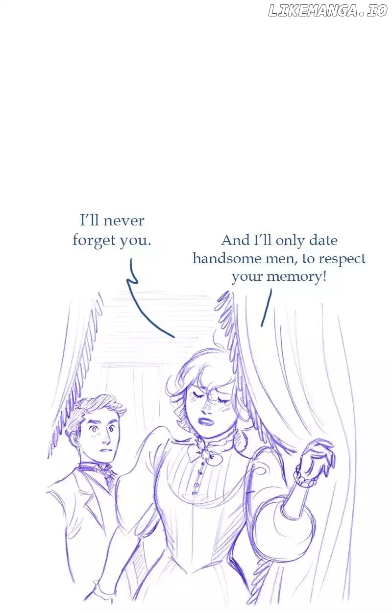 Miss Abbott And The Doctor chapter 81 - page 33