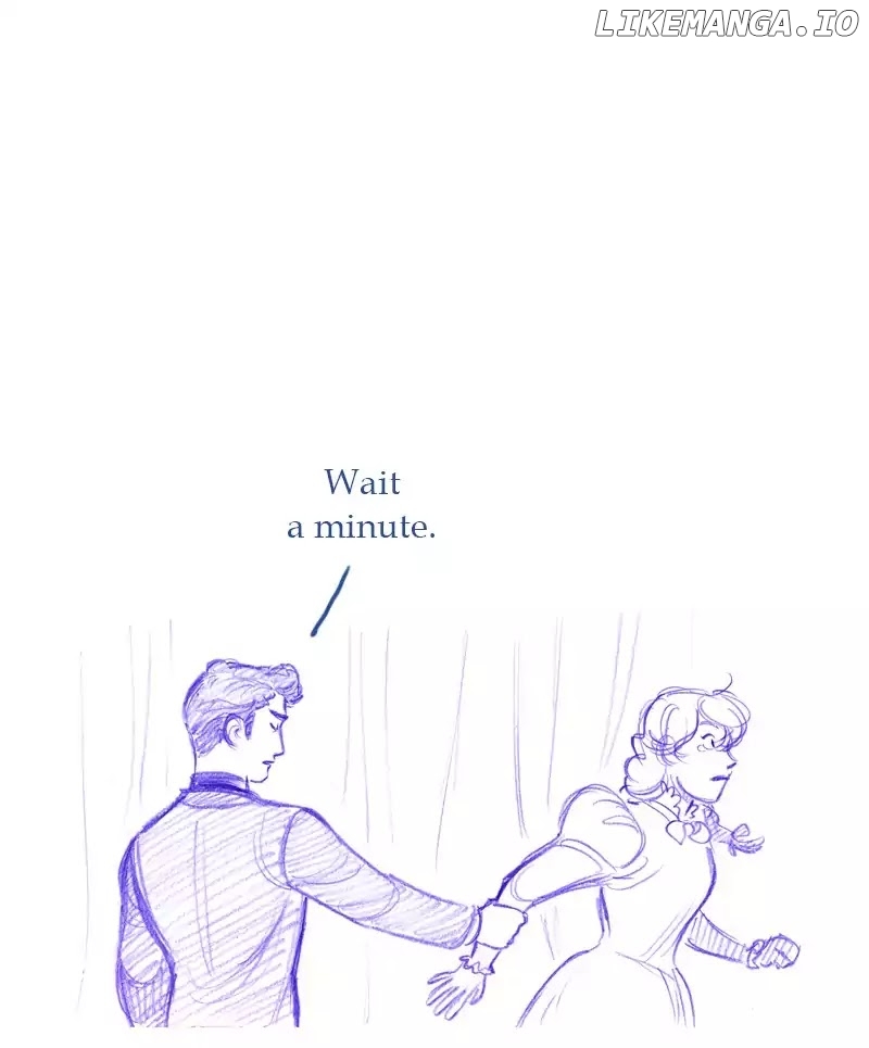 Miss Abbott And The Doctor chapter 81 - page 34