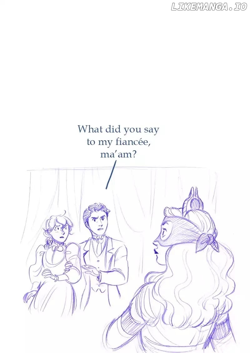 Miss Abbott And The Doctor chapter 81 - page 35