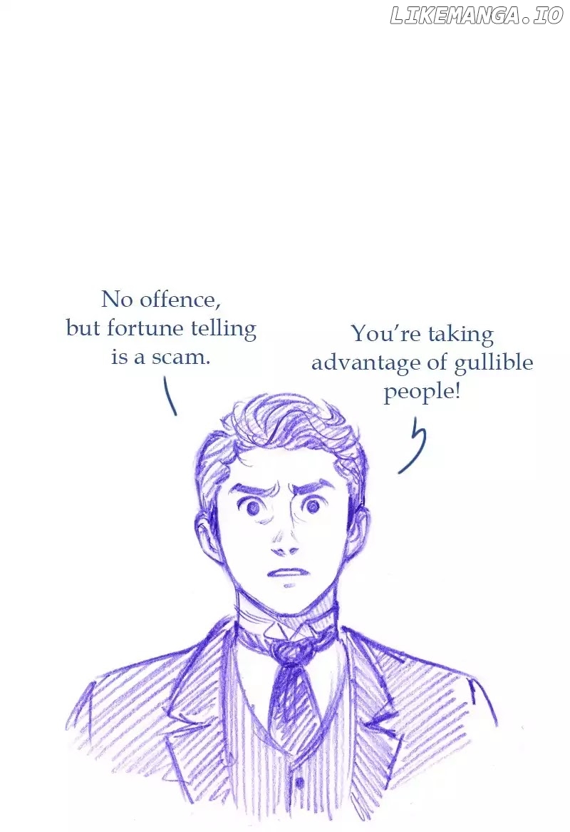 Miss Abbott And The Doctor chapter 81 - page 36