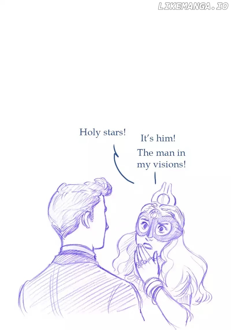 Miss Abbott And The Doctor chapter 81 - page 38