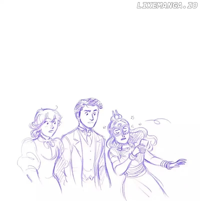 Miss Abbott And The Doctor chapter 81 - page 40