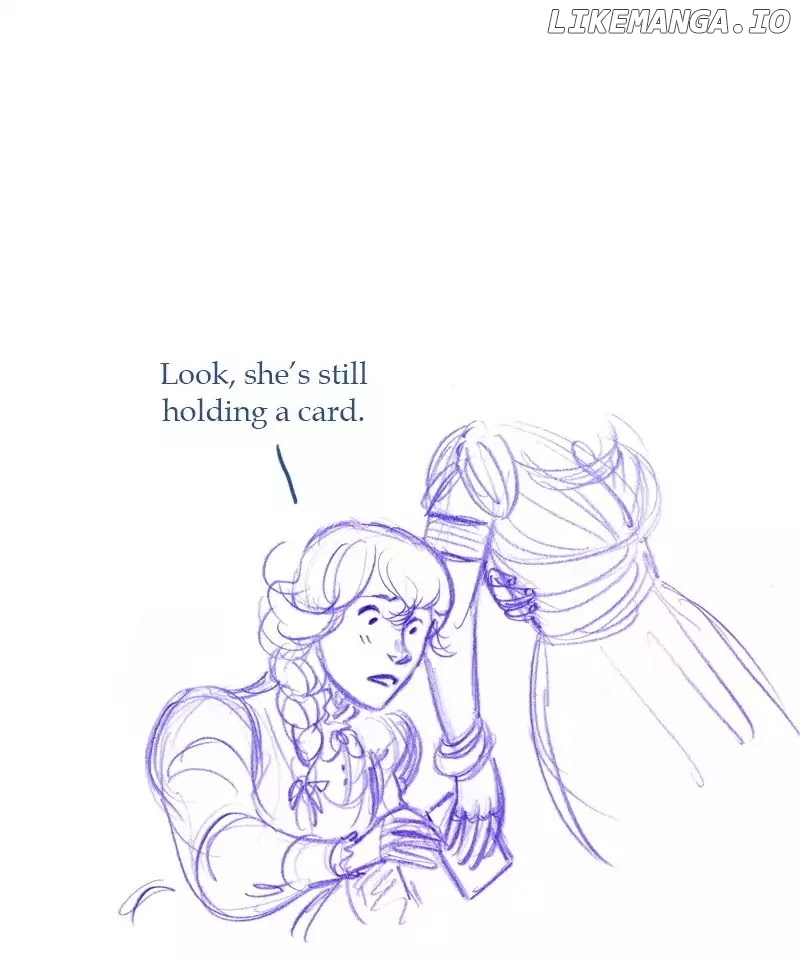Miss Abbott And The Doctor chapter 81 - page 42