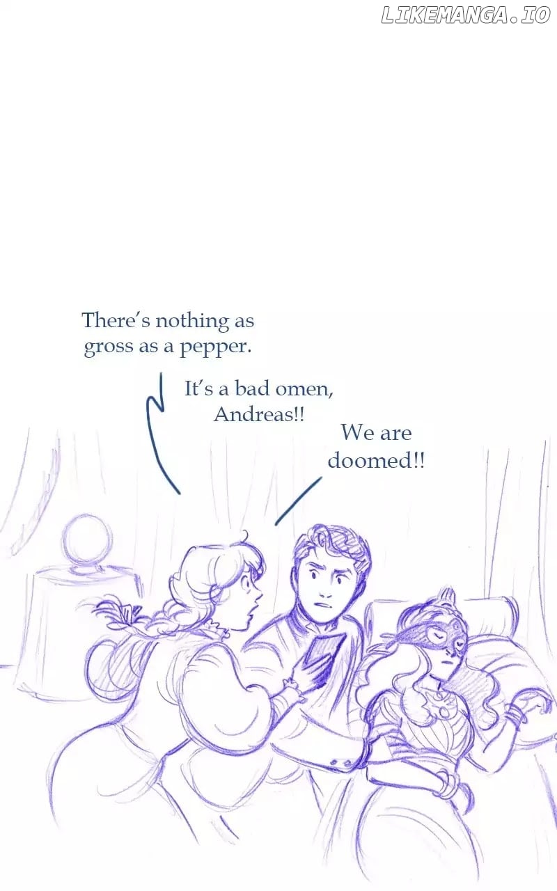 Miss Abbott And The Doctor chapter 81 - page 44