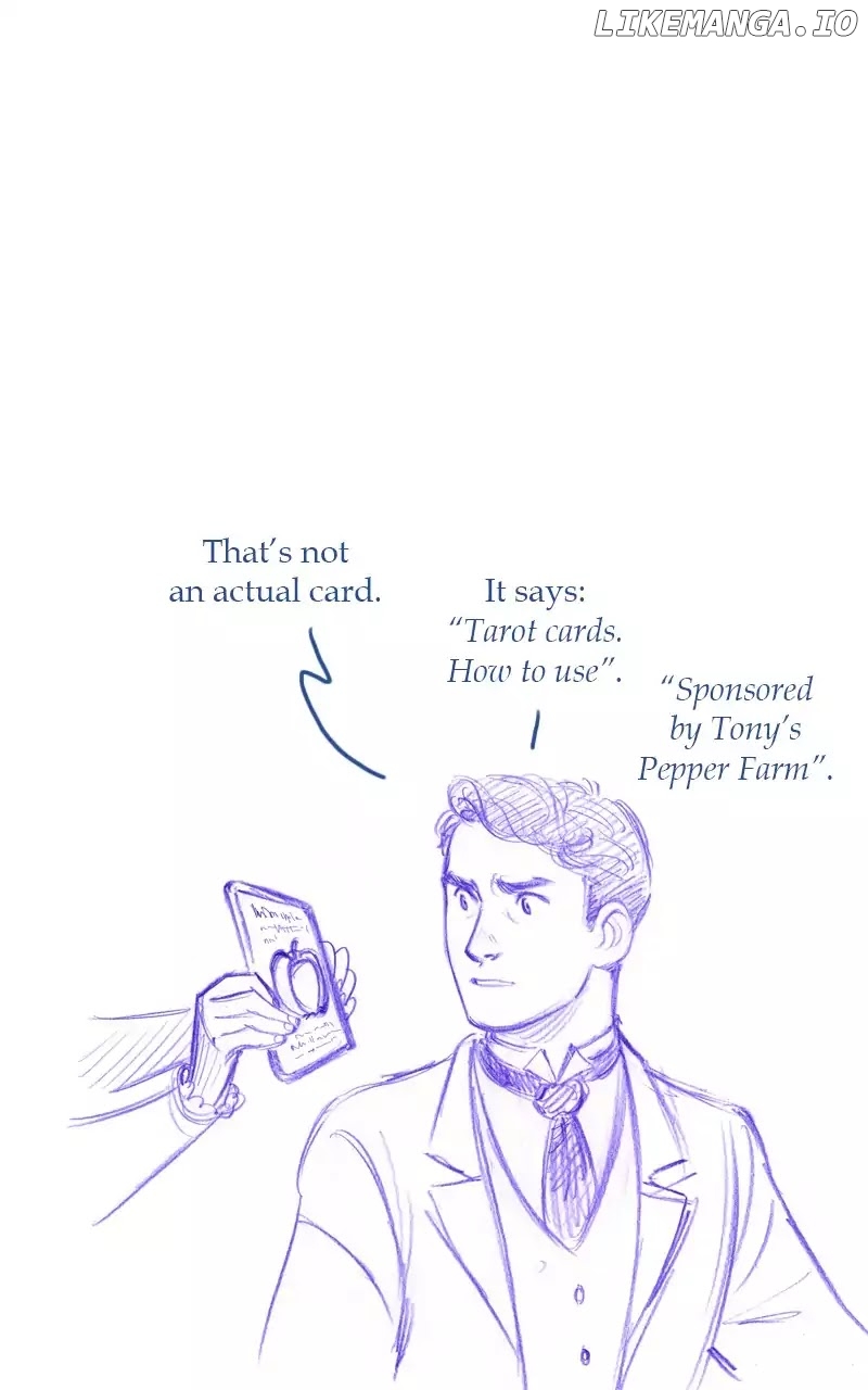 Miss Abbott And The Doctor chapter 81 - page 45