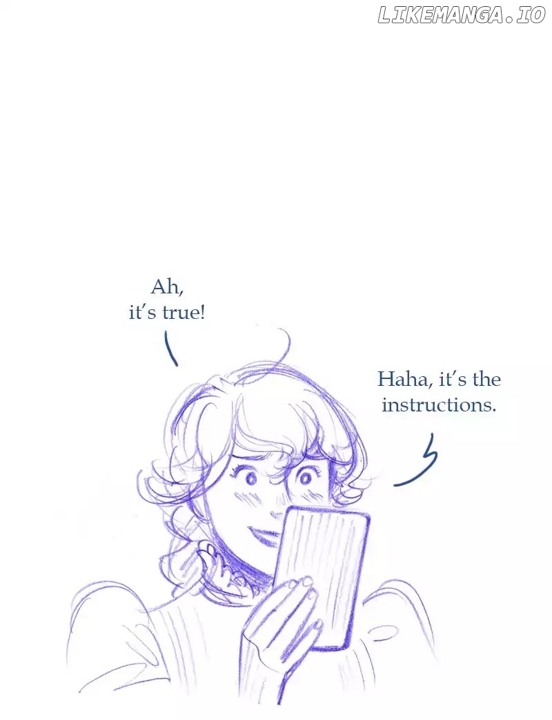 Miss Abbott And The Doctor chapter 81 - page 46