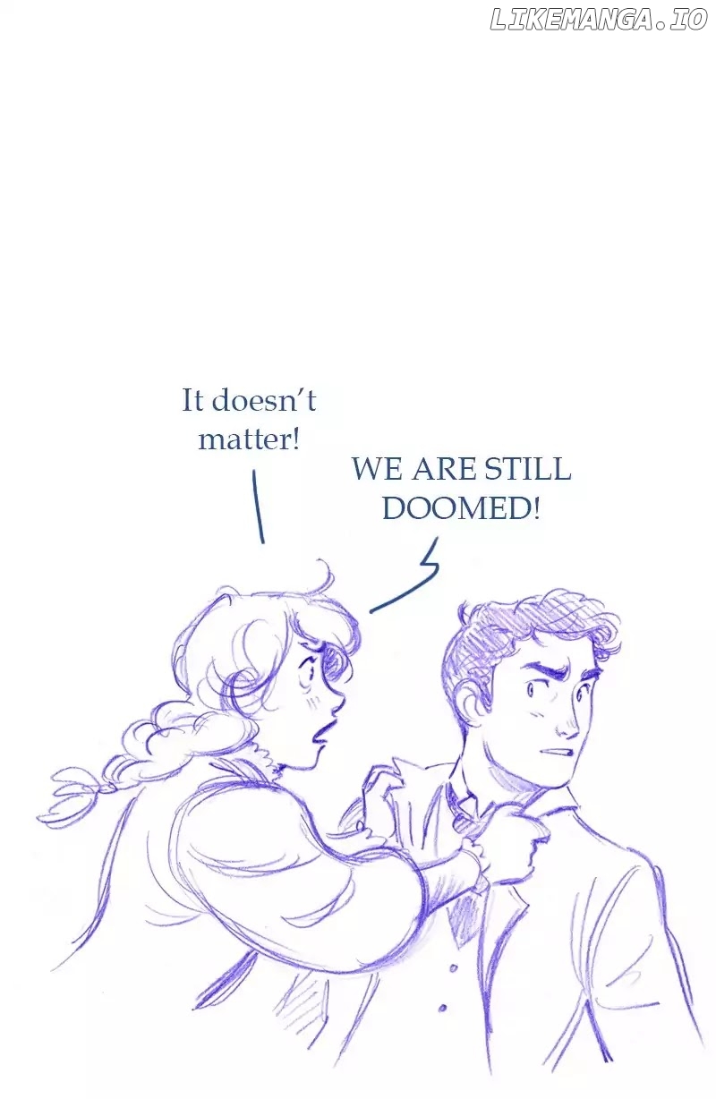 Miss Abbott And The Doctor chapter 81 - page 47