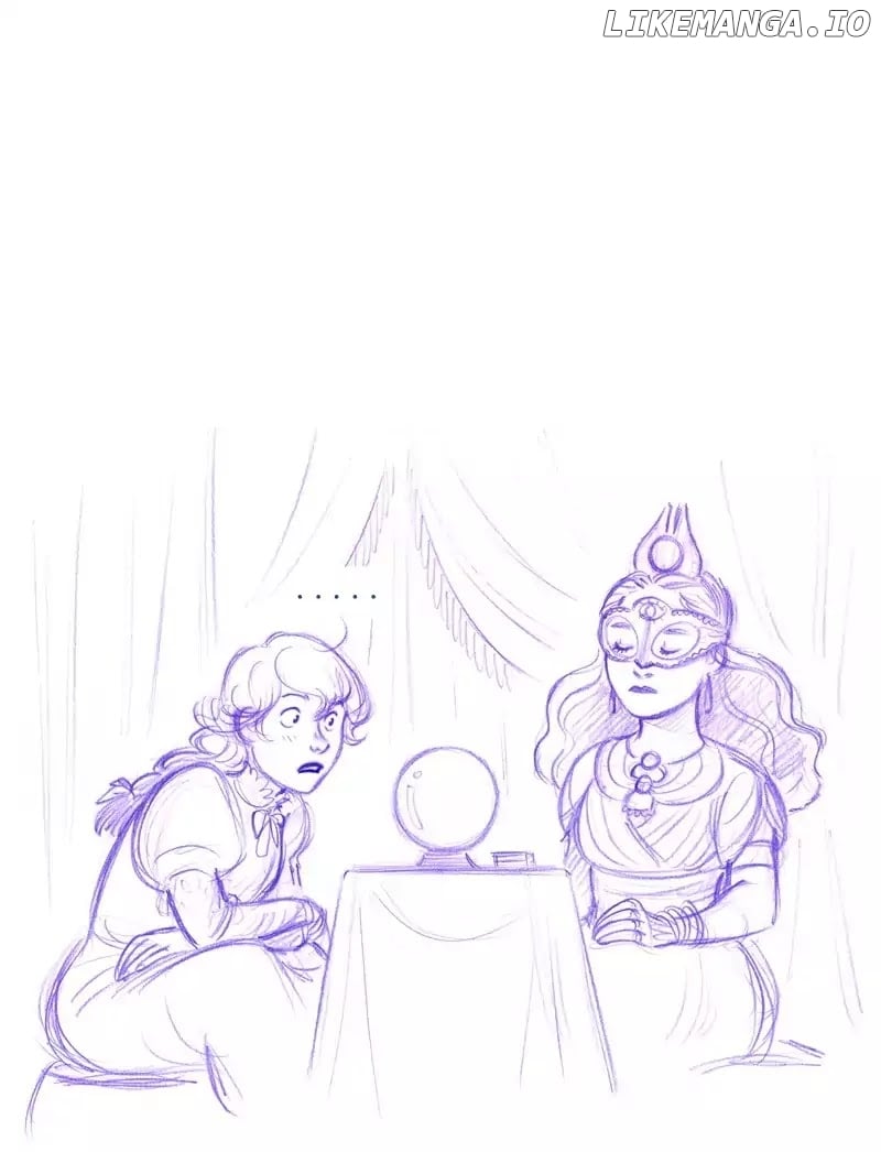 Miss Abbott And The Doctor chapter 81 - page 8