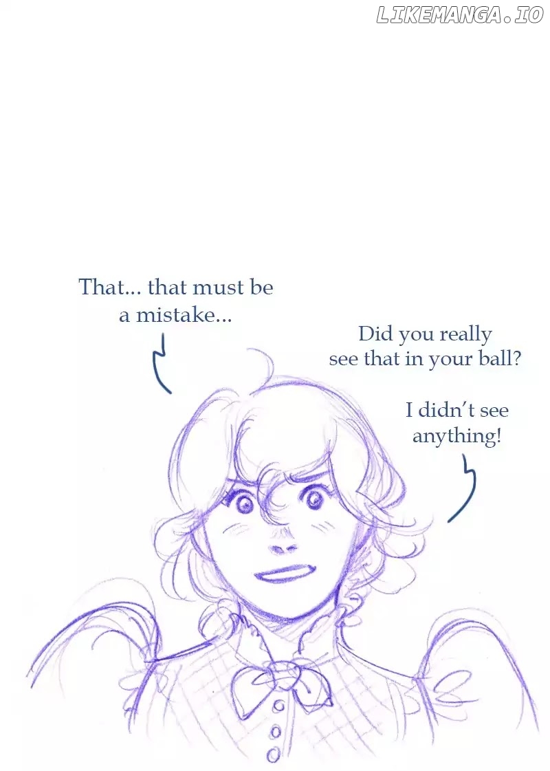 Miss Abbott And The Doctor chapter 81 - page 9