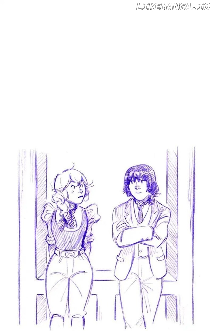 Miss Abbott And The Doctor chapter 136 - page 3
