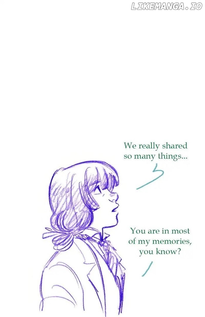 Miss Abbott And The Doctor chapter 136 - page 32