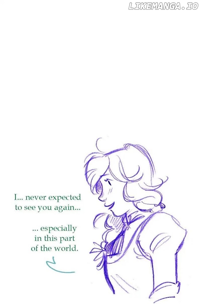 Miss Abbott And The Doctor chapter 136 - page 4