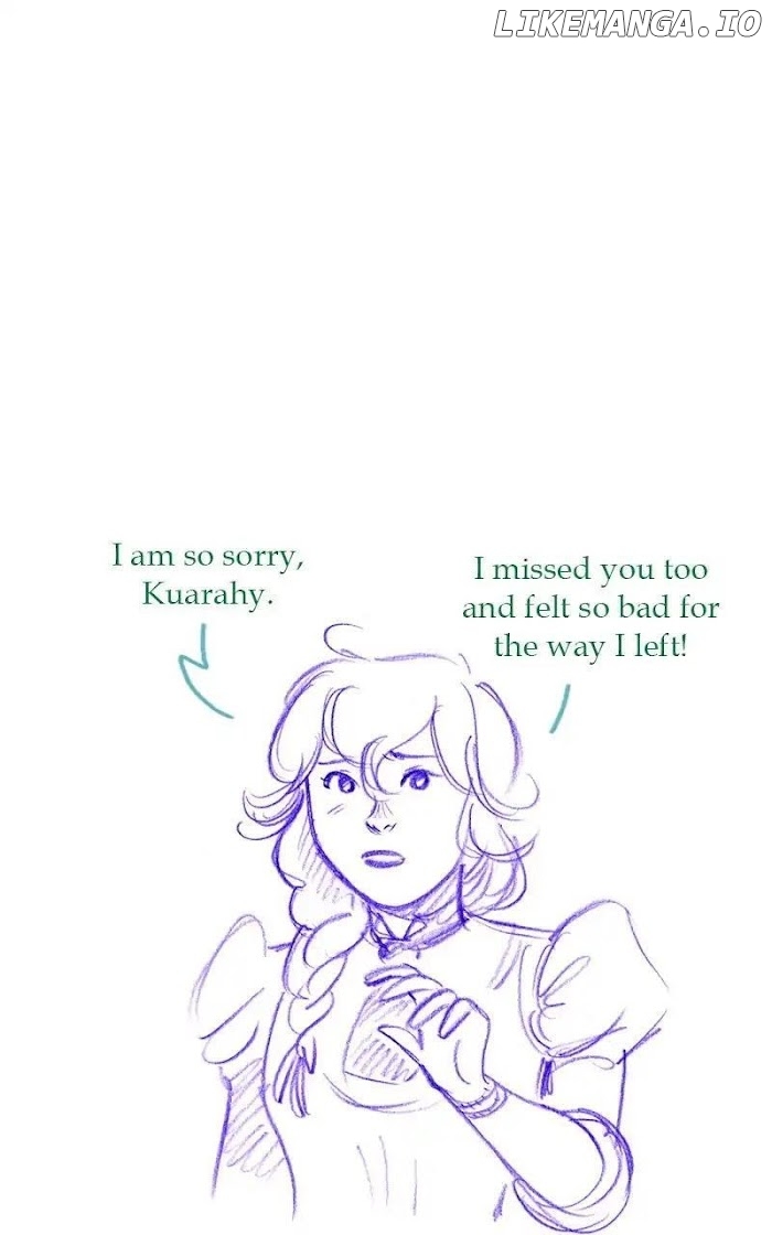 Miss Abbott And The Doctor chapter 136 - page 41