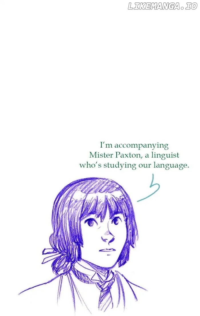 Miss Abbott And The Doctor chapter 136 - page 5