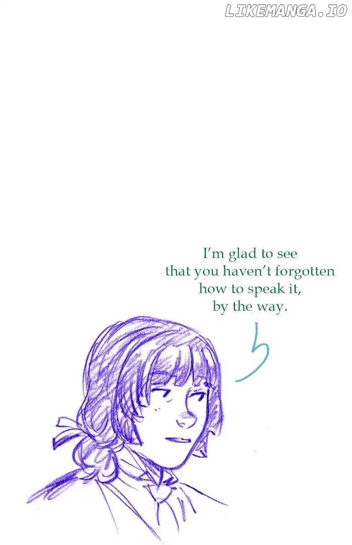 Miss Abbott And The Doctor chapter 136 - page 6