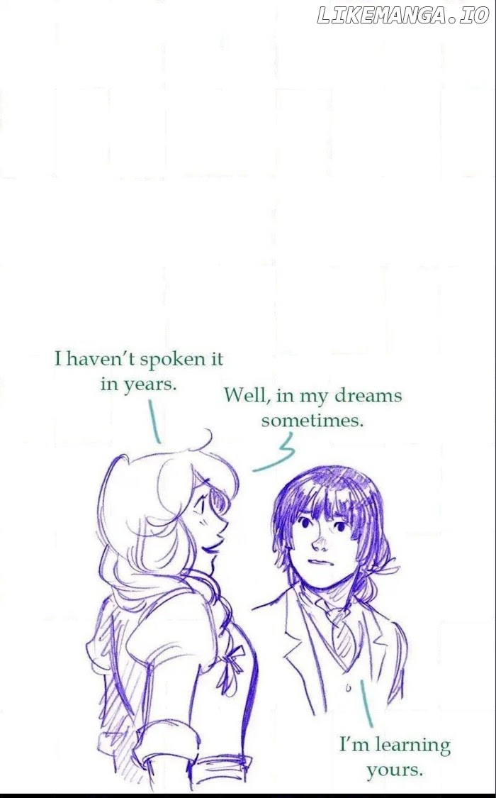 Miss Abbott And The Doctor chapter 136 - page 7
