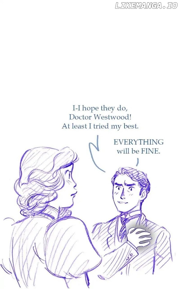 Miss Abbott And The Doctor chapter 149 - page 33