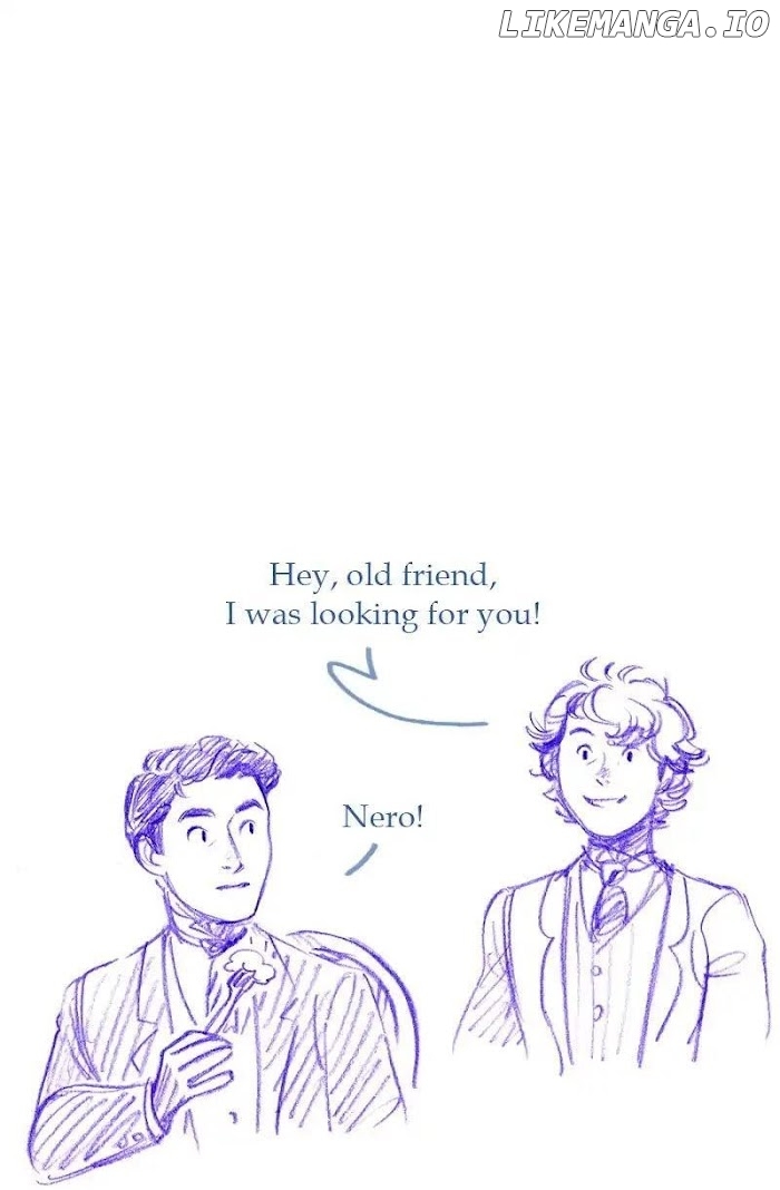 Miss Abbott And The Doctor chapter 149 - page 35