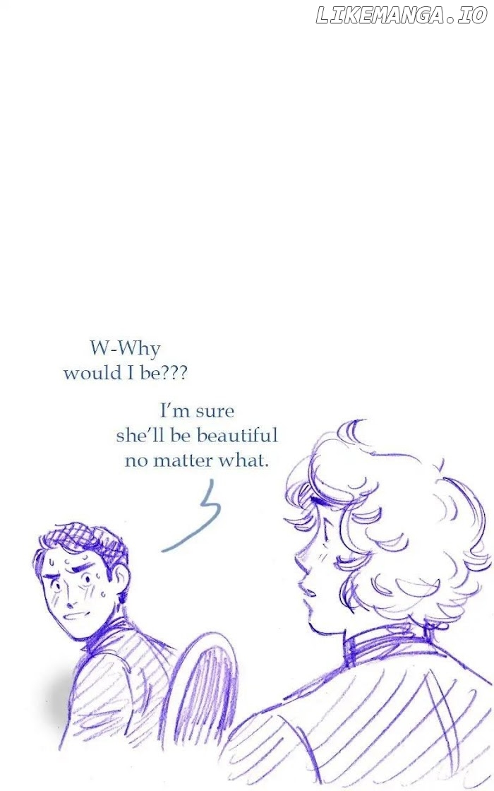 Miss Abbott And The Doctor chapter 149 - page 40