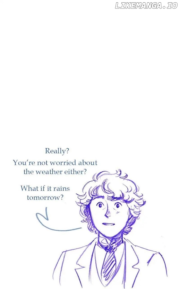 Miss Abbott And The Doctor chapter 149 - page 41