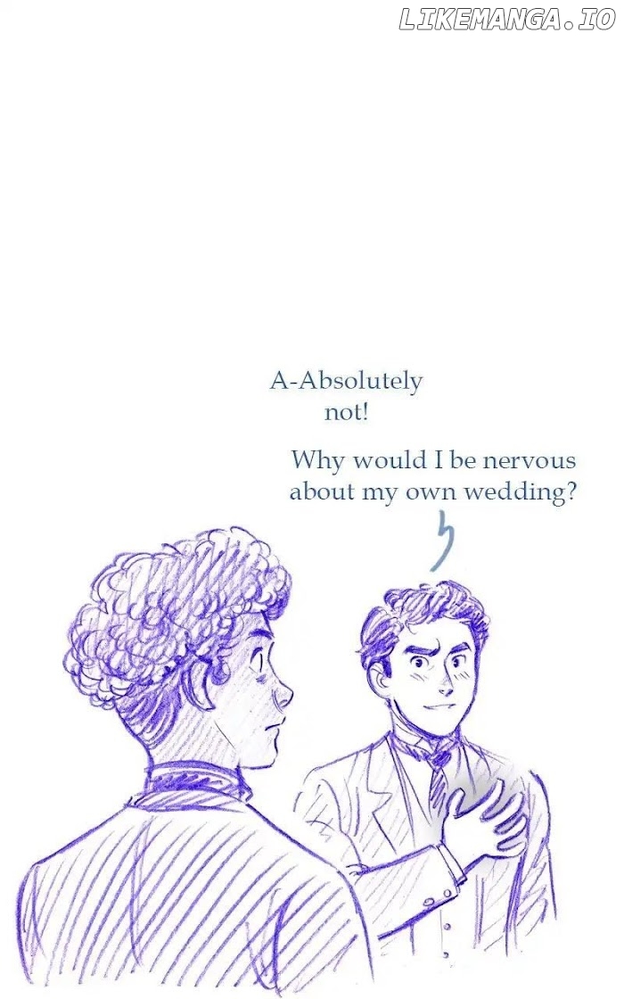 Miss Abbott And The Doctor chapter 149 - page 9