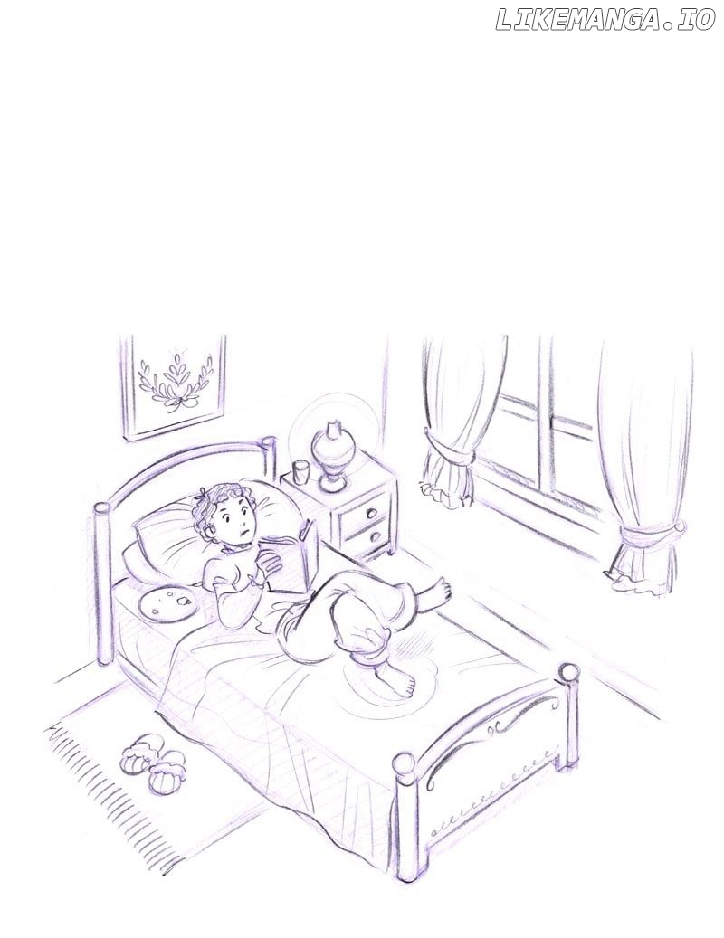 Miss Abbott And The Doctor chapter 42 - page 1