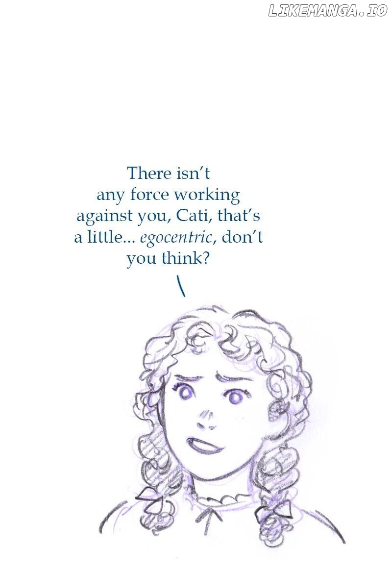 Miss Abbott And The Doctor chapter 42 - page 35