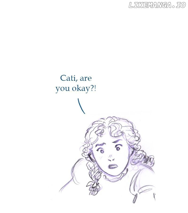 Miss Abbott And The Doctor chapter 42 - page 45