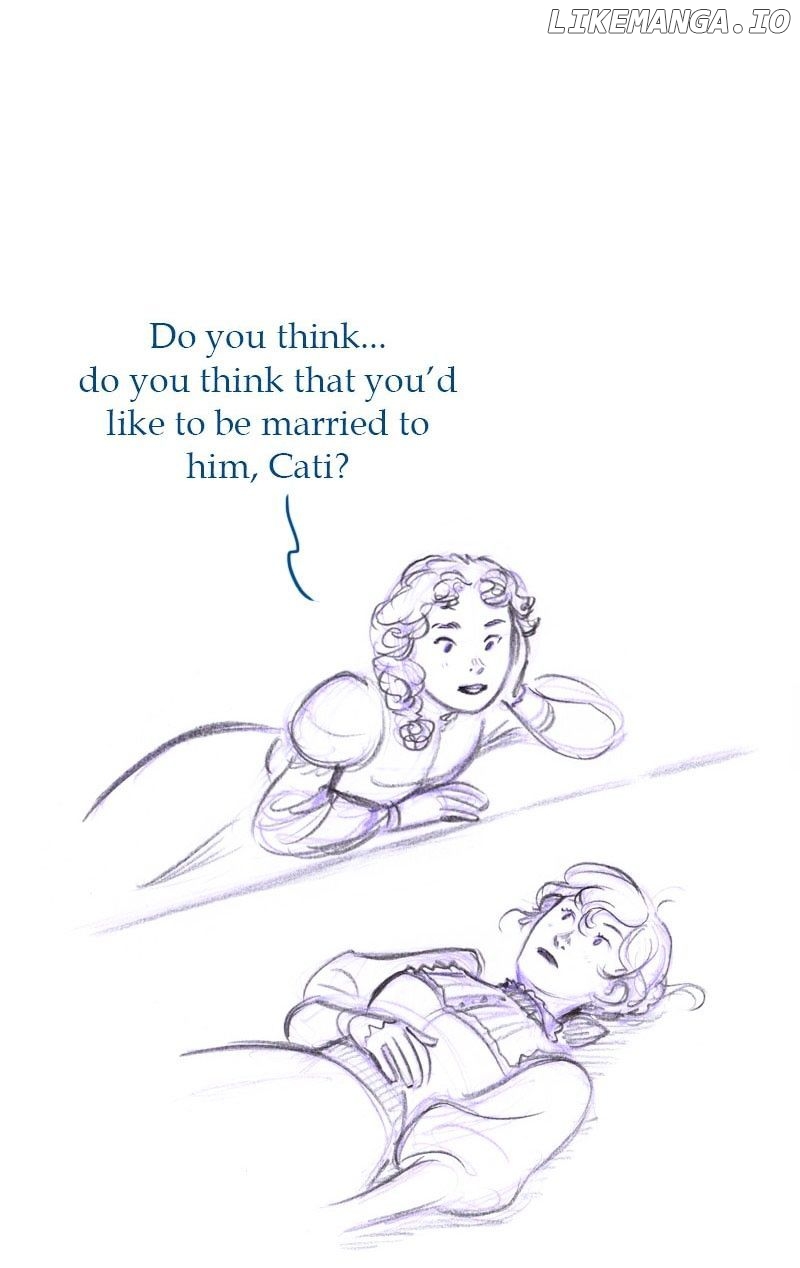 Miss Abbott And The Doctor chapter 42 - page 48