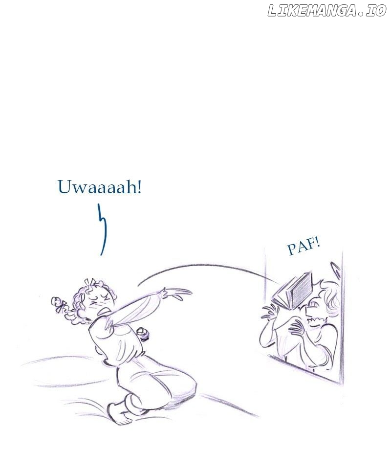 Miss Abbott And The Doctor chapter 42 - page 6