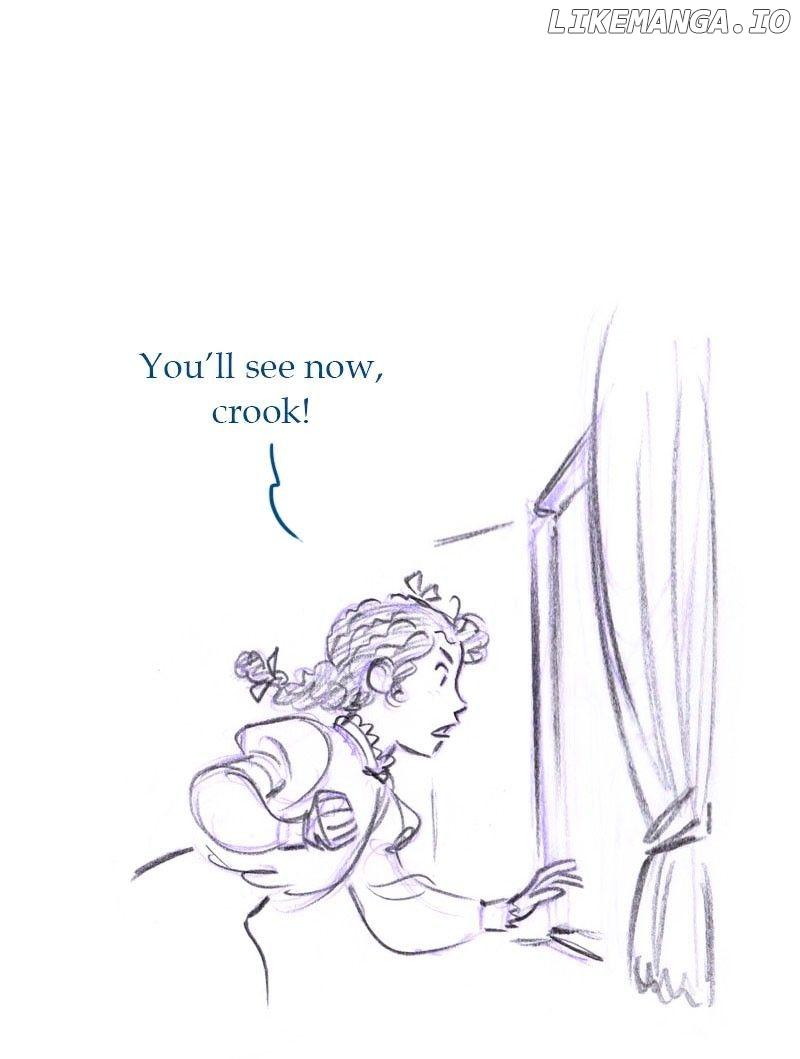Miss Abbott And The Doctor chapter 42 - page 8